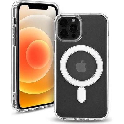 Apple iPhone 13 mini Clear Case with MagSafe MM2W3ZM/A