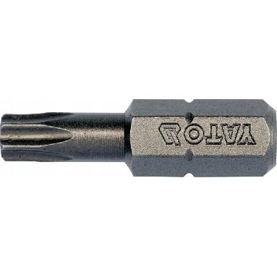 Yato torx t25 10 ks YT-78144