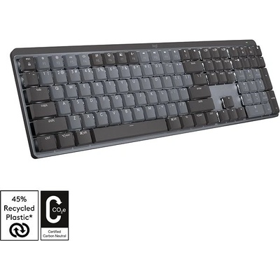 Logitech MX Mechanical Wireless Keyboard 920-010757_CZ
