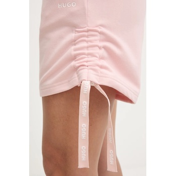 HUGO домашен къс панталон дамски CASUAL_Shorts (50561063)
