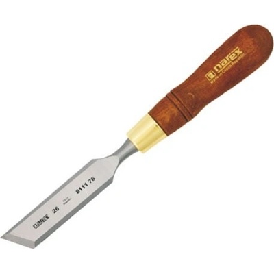 Dláto šikmé Wood line Plus Narex 8111 - levé 20mm 8111 70