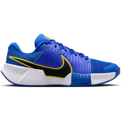 Nike Маратонки Nike GP Challenge Pro Hard Court Tennis Shoes - Rcr Blu/Blk-Wht