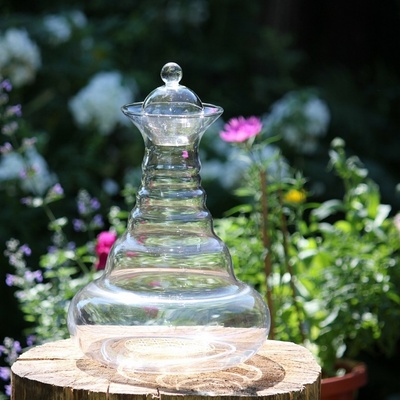 NaturesDesign Karafa Alladin Family Gold 2300 ml