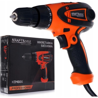 Kraft&Dele KD1666 – Zbozi.Blesk.cz