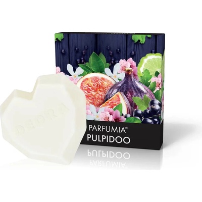 Dedra vonný sojový vosk PULPIDOO 40 ml