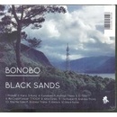 BONOBO: BLACK SANDS CD
