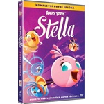 Bontonfilm a. s Angry Birds: Stella (1. série) - DVD (012908)