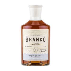Branko Бранко Традиционна Сливова