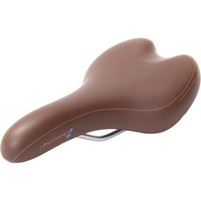 Contec Anatomic 2 TS Trekking hnede