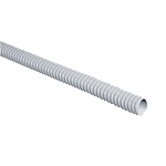 ELMARK АРМИРАНА ГОФРИРАНА ТРЪБА С uv ЗАЩИТА Ø25 (500uv25)