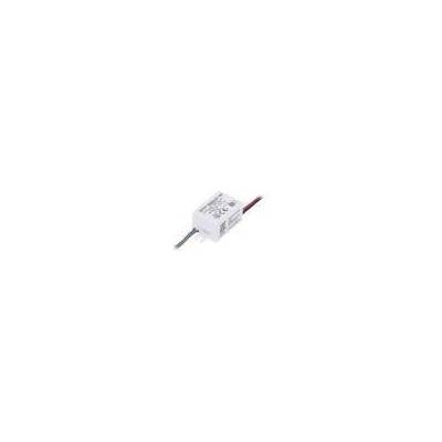 Napájecí zdroj: spínaný LED 4W 3÷8VDC 500mA 90÷264VAC IP65