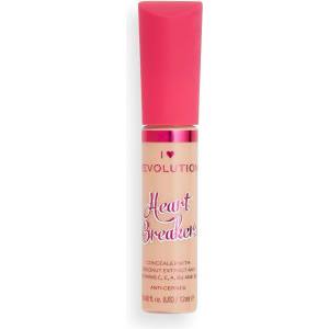 Revolution Beauty Heartbreakers Concealer Biscuit Коректор 12ml