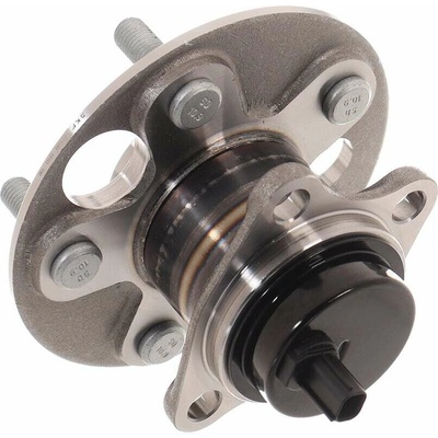 Lożisko kolesa - opravná sada SKF VKBA 6876