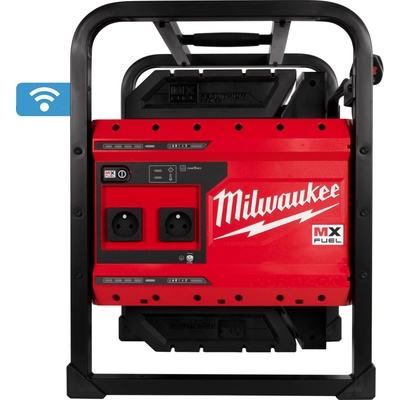 MILWAUKEE MXF PS-0 4933493922