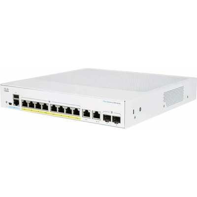 Cisco CBS250-8T-D-EU