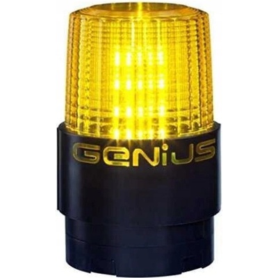 Pohon pro křídlové brány Genius GUARD 230 V 40 W