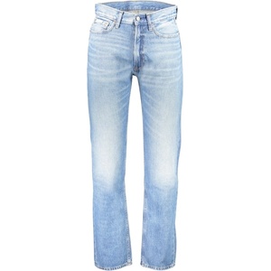 Calvin Klein Мъжки дънкови дънки calvin klein, Размер 30l32, Цвят Синьо (lv04rg706g_azzcp)
