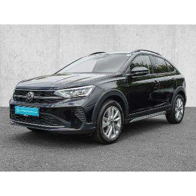 Volkswagen Taigo 1.0 TSI Life DSG 85 kW