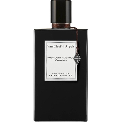 Van Cleef & Arpels Collection Extraordinaire Moonlight Patchouli parfumovaná voda unisex 75 ml tester