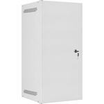Lanberg rack cabinet 10" wall-mount (WF10-2312-00S)