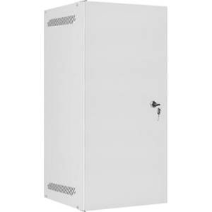 Lanberg rack cabinet 10" wall-mount (WF10-2312-00S)