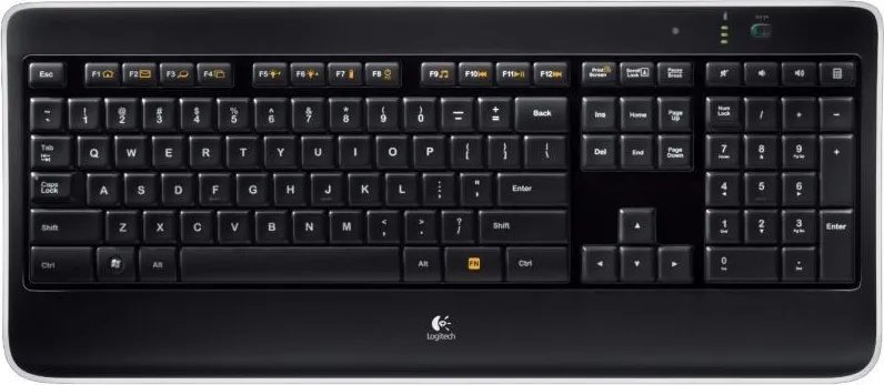 Logitech K800 US (920-002394)