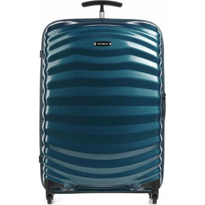 Samsonite Lite-Shock Spinner75 62766 01 Petrol Blue 98,5 l