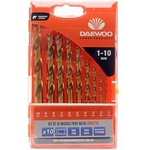 Daewoo DWKIT10