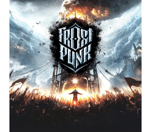 Frostpunk