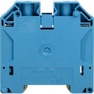 Weidmüller 1820850000 WDU 50N BL