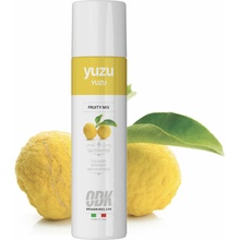 ODK FruityMix Yuzu puree 0,75 l