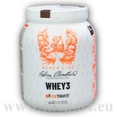 Extrifit WHEY3 1000 g