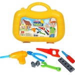 Ucar Toys ИНСТРУМЕНТИ В КУФАР - igrachko