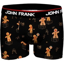 John Frank JFBD384