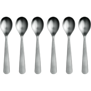 Normann Copenhagen Лъжички Normann Copenhagen 6 бр (330523)