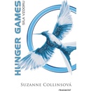 HUNGER GAMES - Síla vzdoru