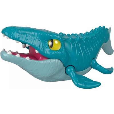 Rappa Динозавър Джурасик свят Мозазавър