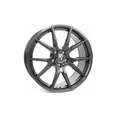 V1 WHEELS V1 8x18 5x120 ET35 graphite
