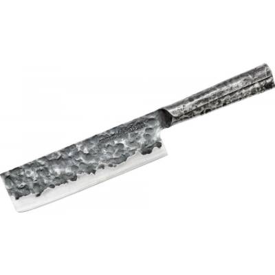 Samura METEORA Kuchynský nôž Nakiri 17,3 cm