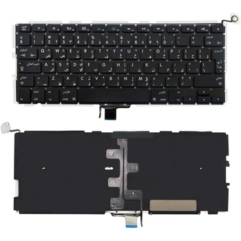 CoreParts MSPP71664 резервна част за ноутбук Клавиатура (MSPP71664)