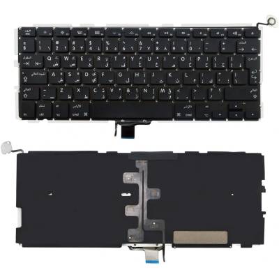 CoreParts MSPP71664 резервна част за ноутбук Клавиатура (MSPP71664)