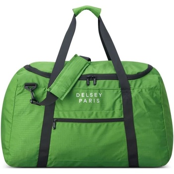 DELSEY Чанта Delsey NMD 65 cm 64L bag - Green (Green)