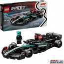 LEGO® Speed Champions 77244 Pretekárske auto Mercedes-AMG F1 W15