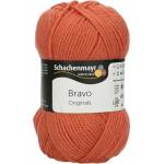 Schachenmayr Bravo Originals 08027 Lily Плетива прежда (9801211-08027)