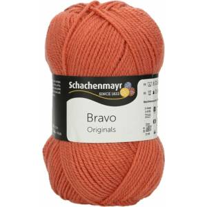 Schachenmayr Bravo Originals 08027 Lily Плетива прежда (9801211-08027)