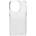 SBS Калъф SBS D3O iPhone 15 - прозрачен (TED3OCOVIP1561)