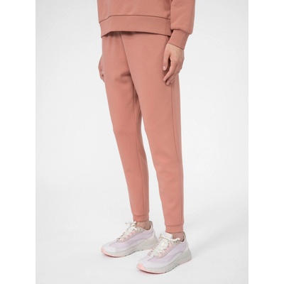 4F 4FSS23TTROF333 SALMON CORAL dámské tepláky