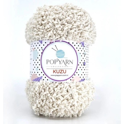 Příze Popyarn Kuzu 855 (B03)