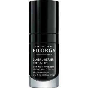 Filorga Global-Repair Крем за околоочен контур и устни, 15 ml - baby