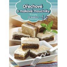 Ořechové a makové moučníky 14